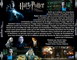 HARRY POTTER ET L'ORDRE DU PHENIX